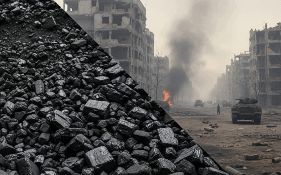 (Prova Noticia) La UE es dirigeix a la COP27 mentre els seus països passen del gas al carbó